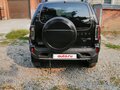 2021 Lada (ВАЗ) Niva Travel I, чёрный, 2500000 рублей - вид 4