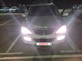 2010 SsangYong Kyron I Рестайлинг, серый, 500000 рублей