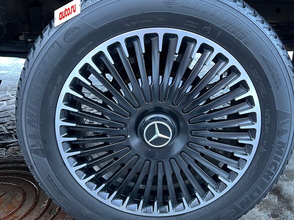 2019 Mercedes-Benz Sprinter, чёрный, 10500000 рублей - вид 7