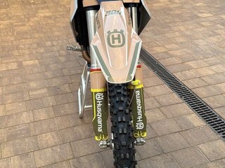 Husqvarna FC 250