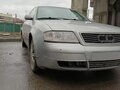 1997 Audi A6 II (C5), серебристый, 280000 рублей - вид 5