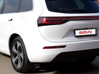 2022 Aito M7 I, белый, 3550000 рублей, вид 4