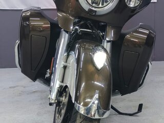 2023 Indian Roadmaster, коричневый, 2900000 рублей, вид 4