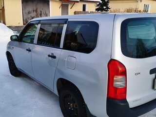 2011 Toyota Probox I, серый, 850000 рублей, вид 5