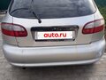 1999 Daewoo Lanos, серый, 120000 рублей