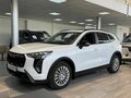 2026 Haval Jolion I Рестайлинг 2, белый, 2649000 рублей