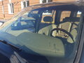 2001 Lincoln Navigator I, чёрный
