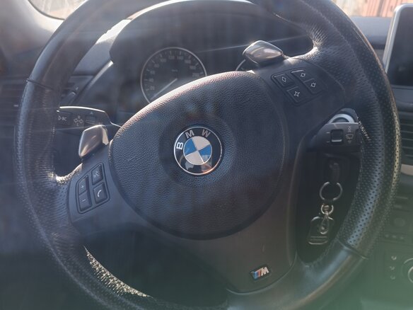2011 BMW X1 18i I (E84), коричневый, 1500000 рублей - вид 23