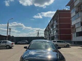 2006 Audi A6 III (C6), чёрный, 790000 рублей, вид 4