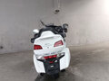 2013 Honda GL 1800 Gold Wing, белый, 1200000 рублей - вид 3