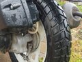 2003 Honda Dio, серый, 50000 рублей - вид 2