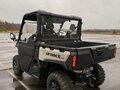 2024 CFMoto UFORCE 1000 EPS, бежевый, 1500000 рублей - вид 6