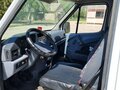 1996 Mercedes-Benz Sprinter, белый, 640000 рублей - вид 4