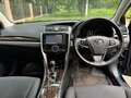 2016 Toyota Allion II Рестайлинг 2, синий, 1850000 рублей - вид 7