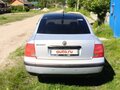 1998 Volkswagen Passat B5, серебристый, 325000 рублей - вид 4