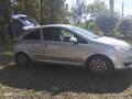 2007 Opel Corsa D, серебристый, 450000 рублей - вид 2