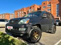 2004 Lexus GX 470 I, чёрный, 3700000 рублей