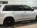 2001 Mitsubishi Airtrek I, серый, 820000 рублей - вид 5