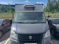 2015 ГАЗ ГАЗель Next, серый, 1000000 рублей