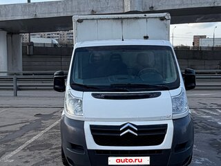 2011 Peugeot Boxer, белый, 1100000 рублей, вид 1