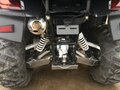 2013 Stels ATV-600, чёрный - вид 4
