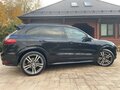 2010 Porsche Cayenne Diesel II (958), чёрный, 3000000 рублей - вид 6
