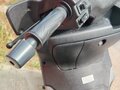 2008 Yamaha XMAX, чёрный, 400000 рублей - вид 10