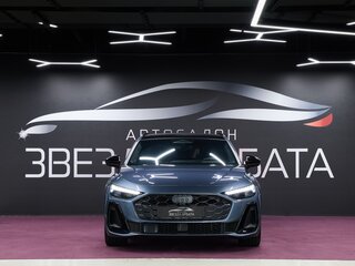 2024 Audi S5 III (B10), синий, 10900000 рублей, вид 2