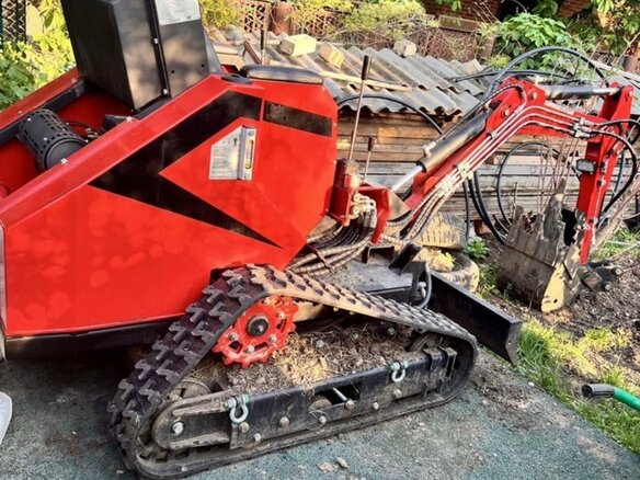 2025 RED Engineering RBX-15, 1200000 рублей - вид 5