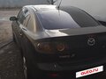 2005 Mazda 3 I (BK), чёрный, 600000 рублей - вид 1