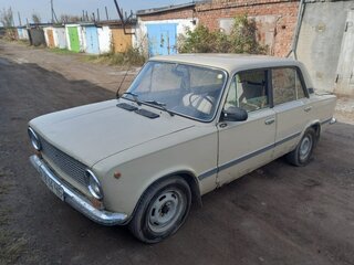 1982 Lada (ВАЗ) 21011, бежевый, 95000 рублей, вид 1