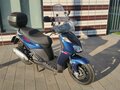 2008 Derbi Rambla, синий, 170000 рублей - вид 6