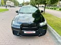 2011 BMW X6 35i 8-speed I (E71), чёрный, 1590000 рублей - вид 4