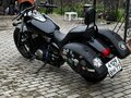 2011 Honda Shadow 750, чёрный, 650000 рублей - вид 9