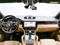 2023 Porsche Cayenne Coupé III, белый, 10700000 рублей - вид 11
