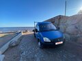 2012 ГАЗ ГАЗель (33023/330273) Фермер, синий, 600000 рублей - вид 5