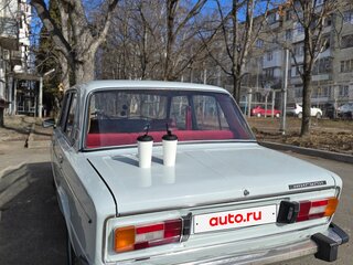 1990 Lada (ВАЗ) 2106, серый, 175000 рублей, вид 3