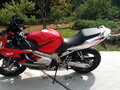1999 Honda CBR 600F, красный, 300000 рублей