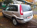 2006 Ford Fusion I Рестайлинг, серебристый, 399000 рублей - вид 2