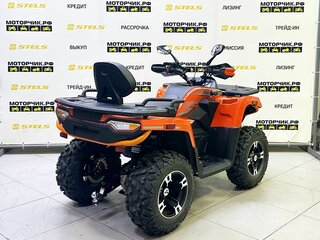 2025 Tao Motor Titan 300, оранжевый, 449000 рублей, вид 5