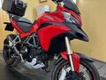 2014 Ducati Multistrada 1200, красный, 990000 рублей
