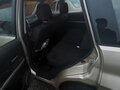 2008 Suzuki Grand Vitara II, бежевый, 750000 рублей - вид 8