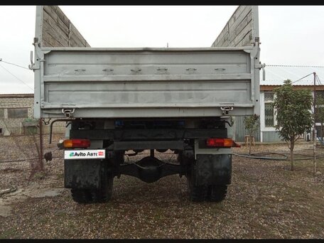 1992 ГАЗ 53, синий, 550000 рублей, вид 5