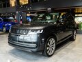 2024 Land Rover Range Rover P530 MHEV Long V, серый, 29990000 рублей - вид 1
