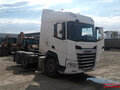 2022 DAF XF 105, белый, 10820000 рублей