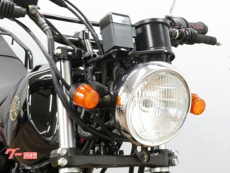 2004 Yamaha TW225, чёрный, 400000 рублей, вид 5
