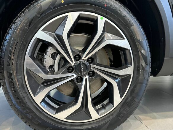 2026 Haval F7 II, чёрный, 3563010 рублей - вид 6