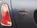 2006 Mini Hatch John Cooper Works GP I (R50), серый - вид 11