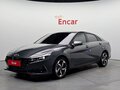 2022 Hyundai Avante VII, чёрный, 1690000 рублей