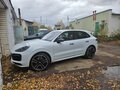 2019 Porsche Cayenne III, белый, 9999999 рублей - вид 7